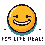 FOR LIFE DEALS