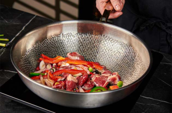 Taima Titanium Nutri Pan Pro 2.0 (Classic/11.5") for $99