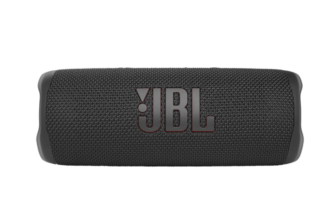JBL Flip 6 Portable Bluetooth Speaker Black (Open Box) for $69