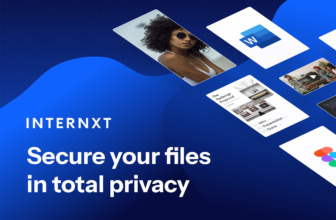 Internxt Cloud Storage: Lifetime Subscription for $699