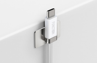 Stay Cable: 1M USB-C Charging Cable with Magnetic Connector (3-Pack) for $34