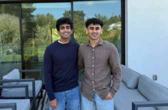 20-year-old dropouts built AI notetaker Turbo AI and grew it to 5 million users