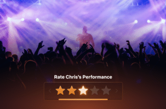 Netflix CTO announces interactive real-time voting for live content