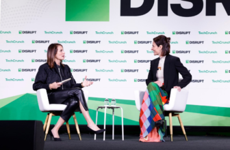 Netflix CTO says more vertical video experiments are coming, but streamer is not competing with TikTok