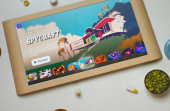 Mirror’s founder is back with a new ‘connected screen’ startup: a gaming device called ‘Board’
