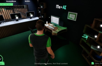 Inside CampusAI’s mission to close the AI training gap for everyday workers — check it out at TechCrunch Disrupt 2025