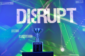 Here are the 5 Startup Battlefield finalists at TechCrunch Disrupt 2025