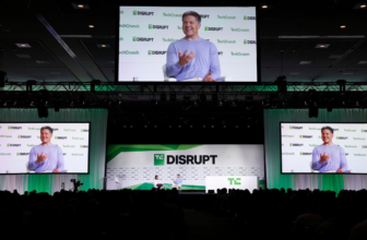 TechCrunch Disrupt 2025: How to watch the Startup Battlefield finale, Cluely, Solana, SF’s Mayor