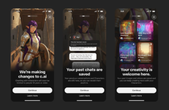 Character.AI is ending its chatbot experience for kids