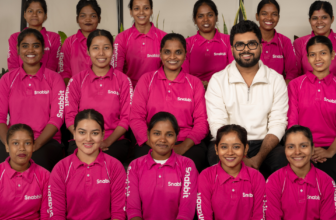 India’s Snabbit valuation doubled to $180M in 5 months on its quick house-help bet