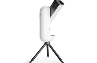 Vespera Pro Smart Telescope for $2,990