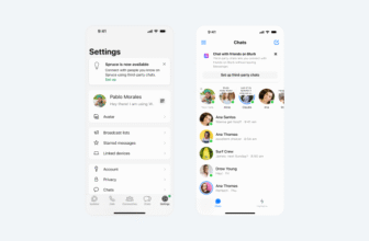 WhatsApp to launch third-party chat integration in Europe soon