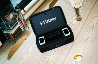 Danish startup FlatPay joins the club of European fintech unicorns to track