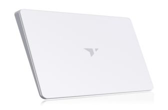 TP1 Multi-Device 4-Touch Recognition Wireless Trackpad for $44