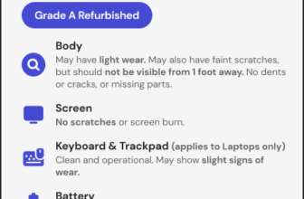 Apple Mac mini (2023) M2 8CPU 10GPU 16GB RAM 256GB SSD (Refurbished) for $449