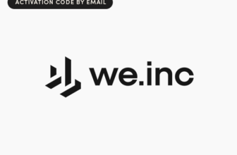 We.inc Website Builder: Lifetime Subscription for $59