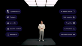 Beehiiv’s CEO isn’t worried about newsletter saturation