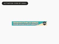 Kala Uke Unlimited Plan: 1-Year Subscription for $64