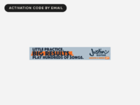 JustinGuitar Unlimited Access Plan: 1-Year Subscription for $109