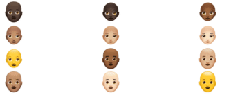 Are you balding? There’s an AI for that.  