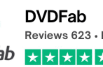 DVDFab DVD Copy: Lifetime Subscription for $39