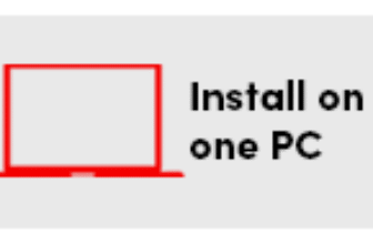 Microsoft Office Pro 2021 for Windows + Dell Latitude 7410 (2020) for $253