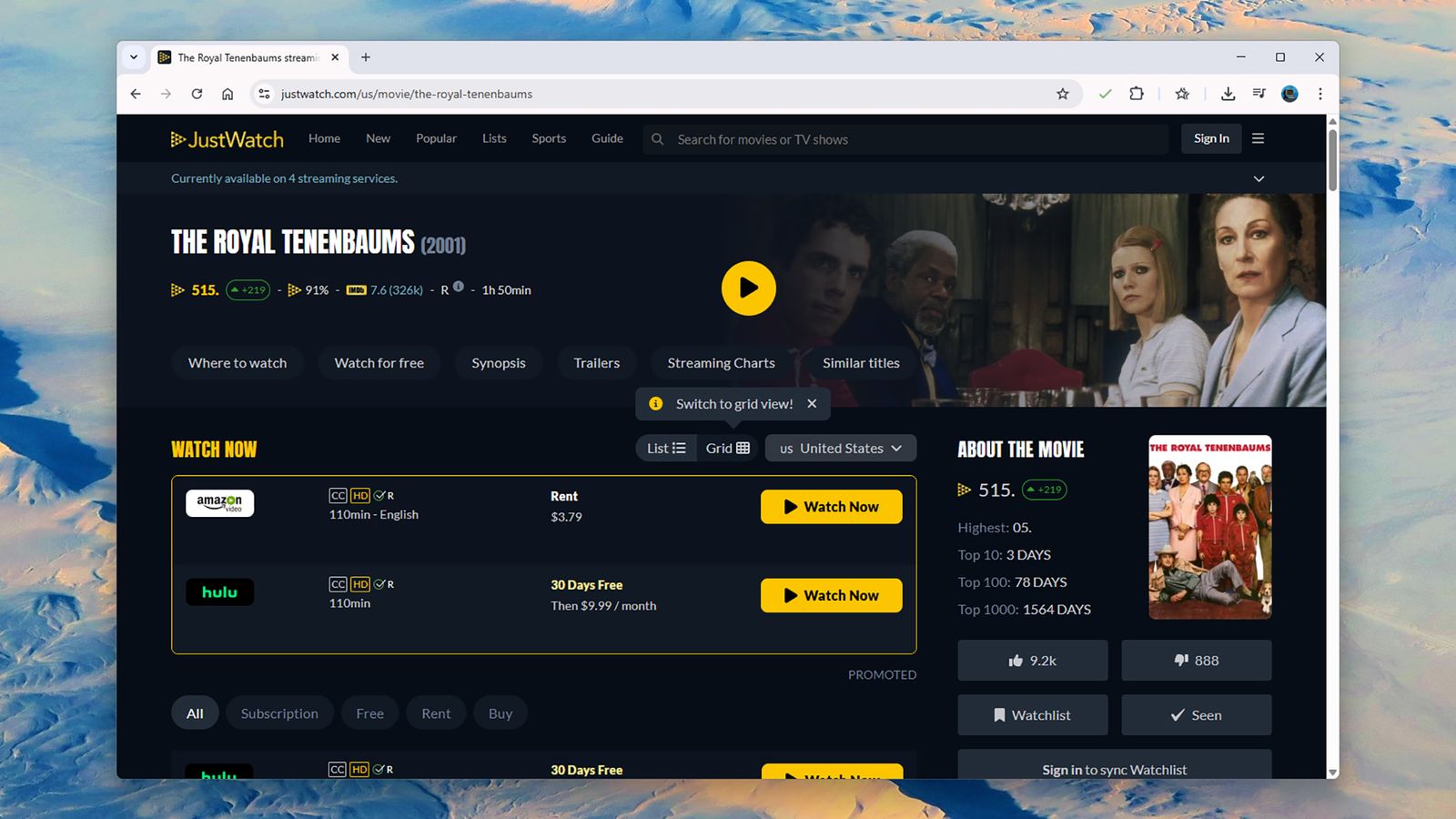 Image may contain Ben Stiller Danny Glover File Webpage Adult Person Face and Head