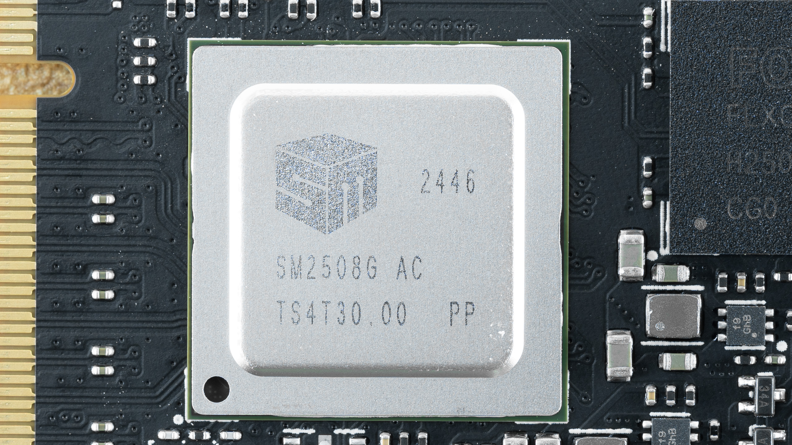 Adata XPG Mars 980 Blade 2TB SSD