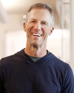 Dell Technologies Capital managing director Daniel Docter