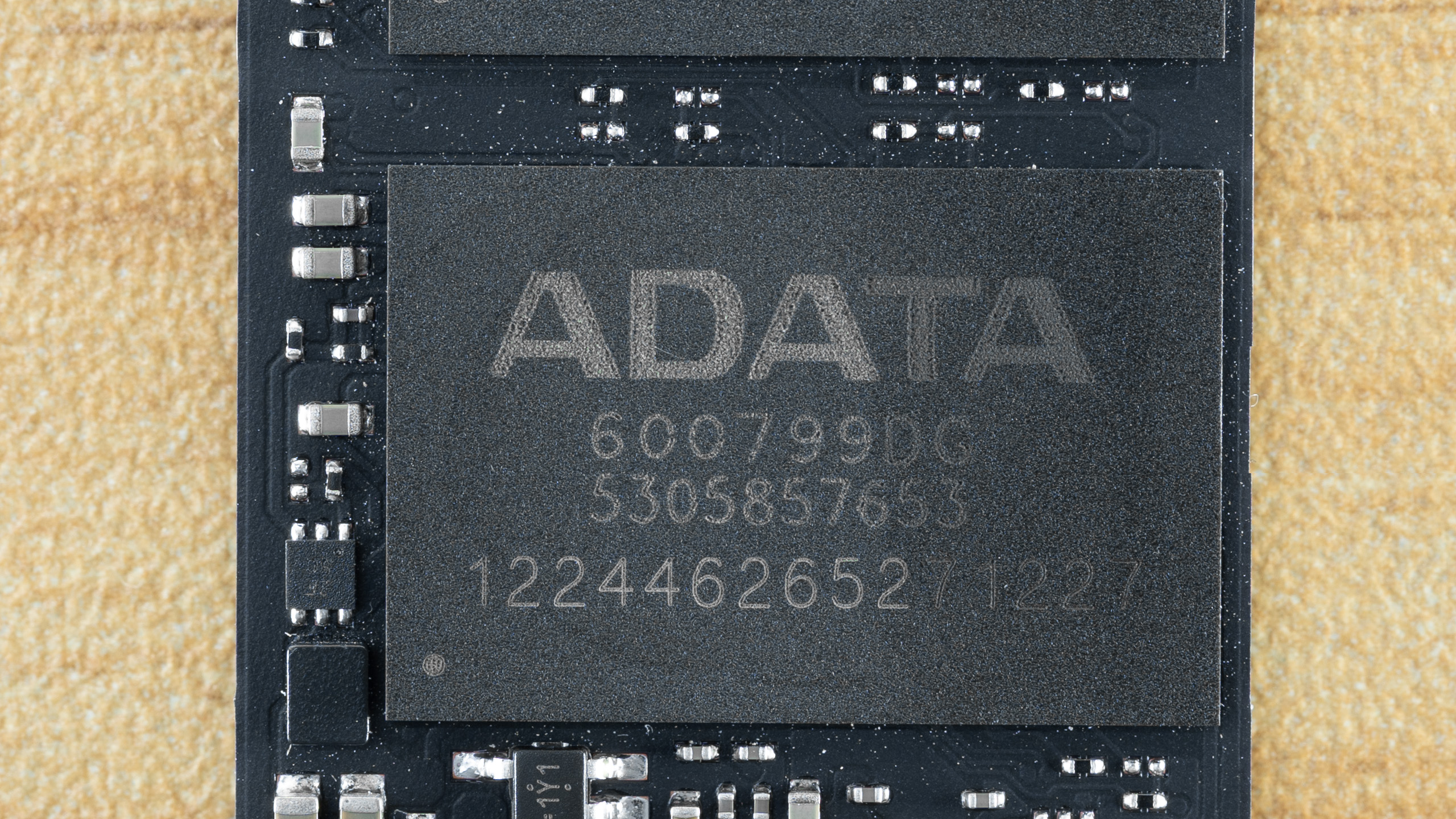 Adata XPG Mars 980 Blade 2TB SSD