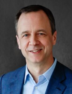 Bob Morse co-founded Strattam Capital