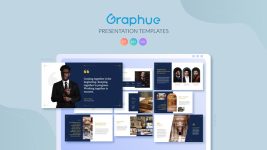Graphue Presentation Templates Presentations