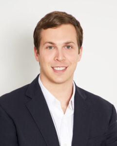 Jason Guss, CEO and co-founder of Octane