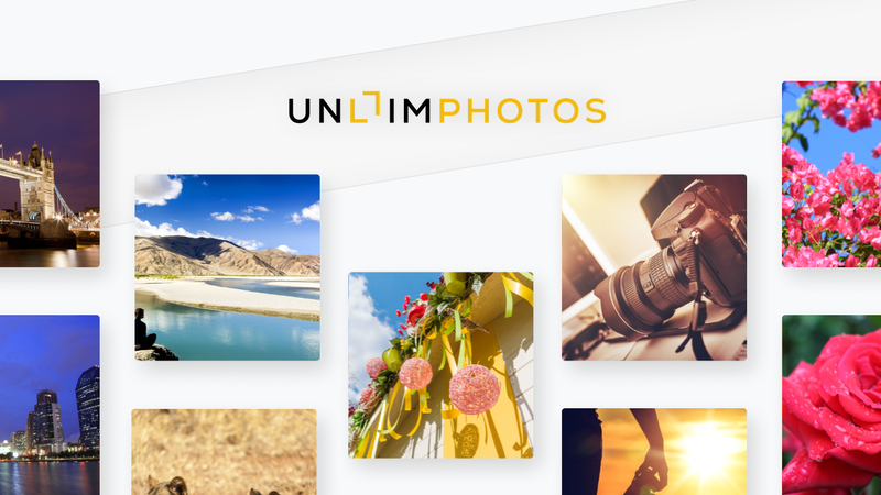 Unlimphotos A growing collection of 12M+ authentic stock photos