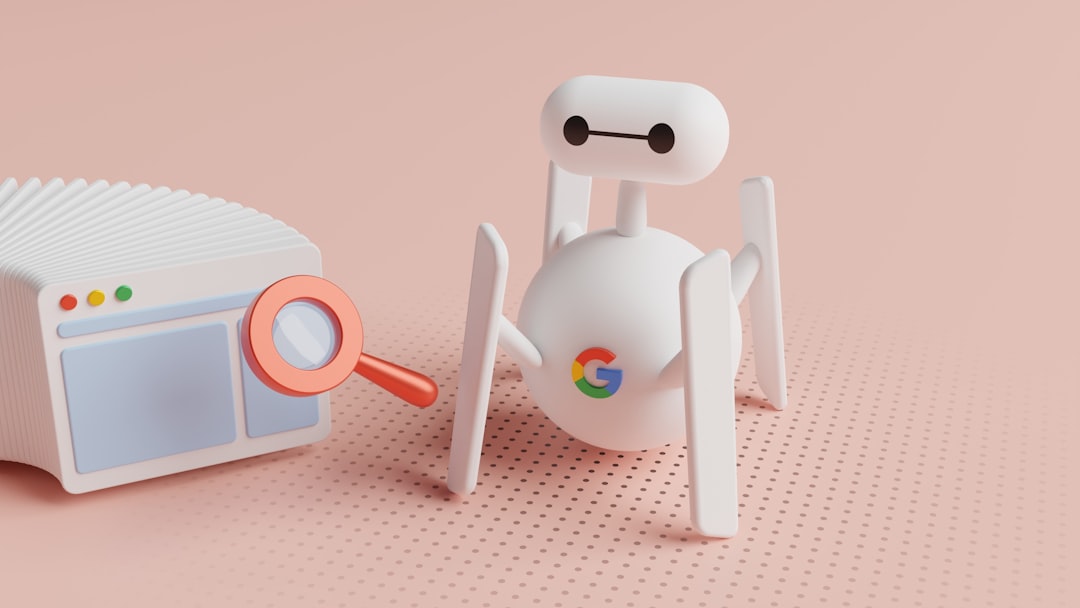 Photo Google Sheets Automation