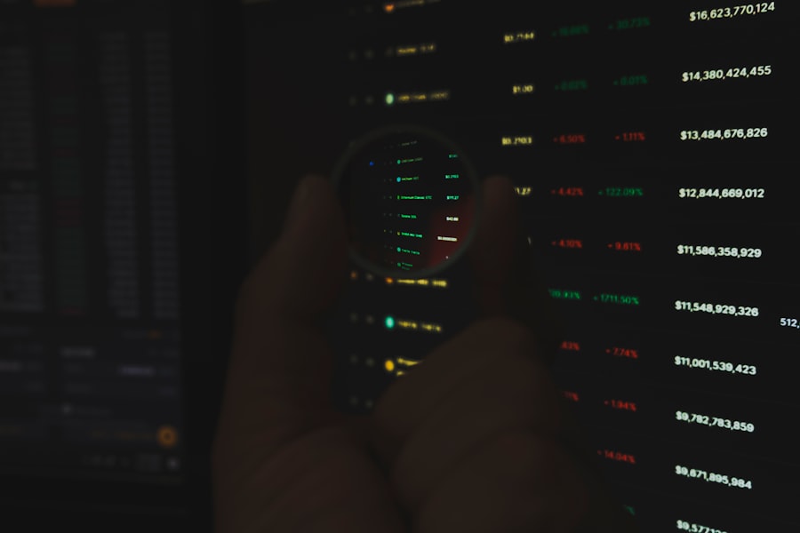 Photo marketing campaigns