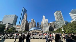 Photo financial future