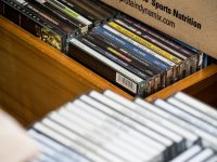 Photo Stock Music Library