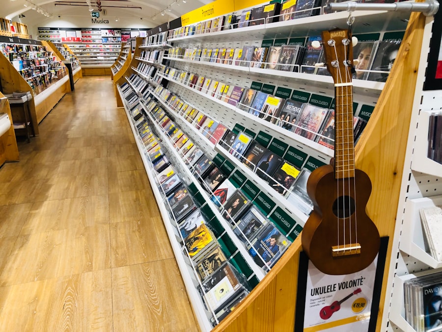 Photo Stock Music Library