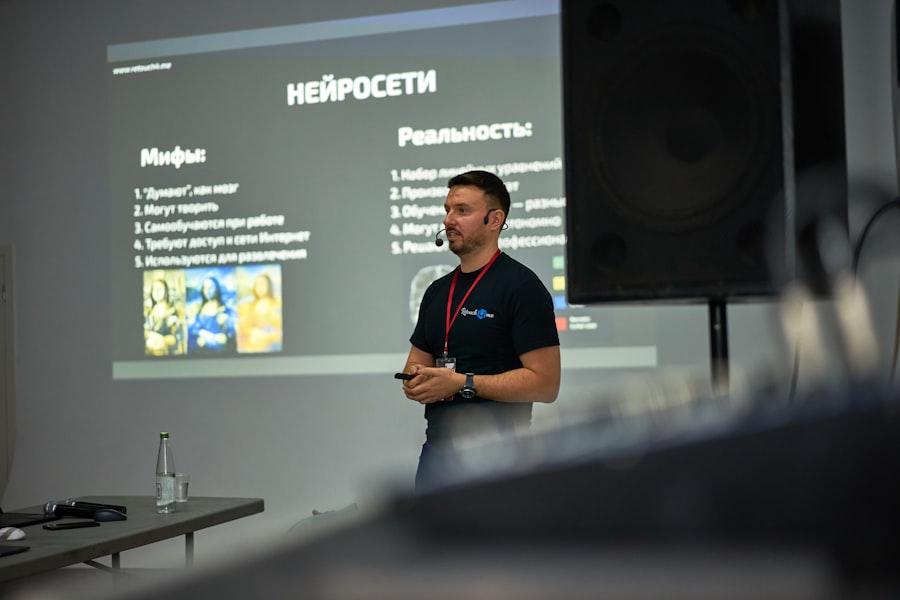 Photo Presentation Templates