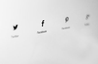 Photo Social Media Canva Template Bundle