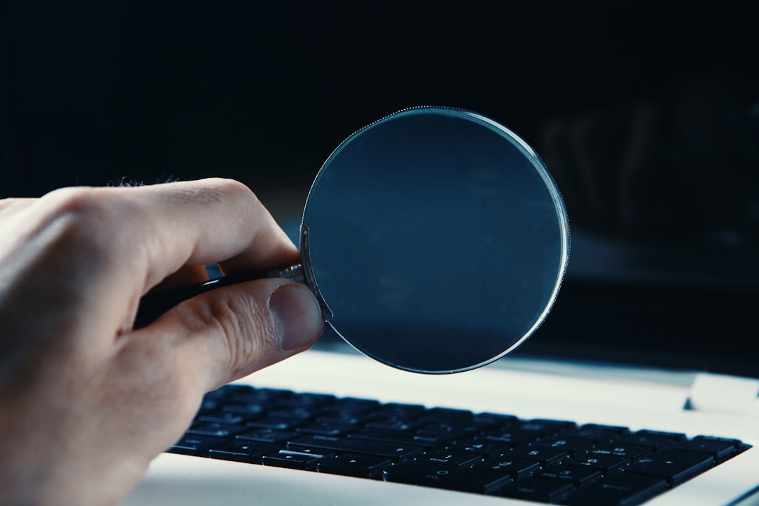 Photo fake account detection