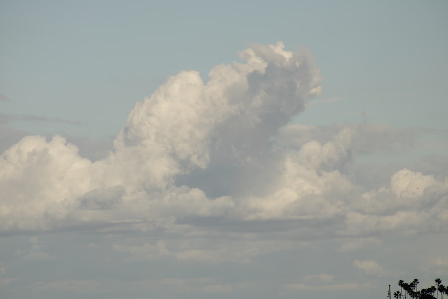 Photo Scramble Cloud