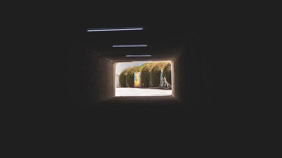 Photo Visitor Tracking