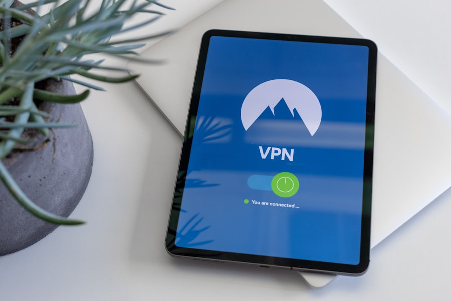 Photo VPN