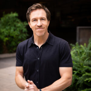 Steve Vassallo, General Partner at Foundation Capital