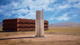 Nuclear startup Last Energy raises $100M for its steel-encased micro reactor