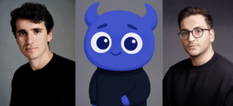 First Voyage raises $2.5M for its AI companion that helps you build habits