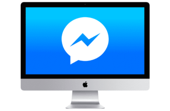 Facebook Messenger’s desktop app is no more
