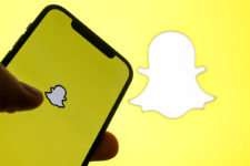 Snapchat rolls out its end-of-year Recaps